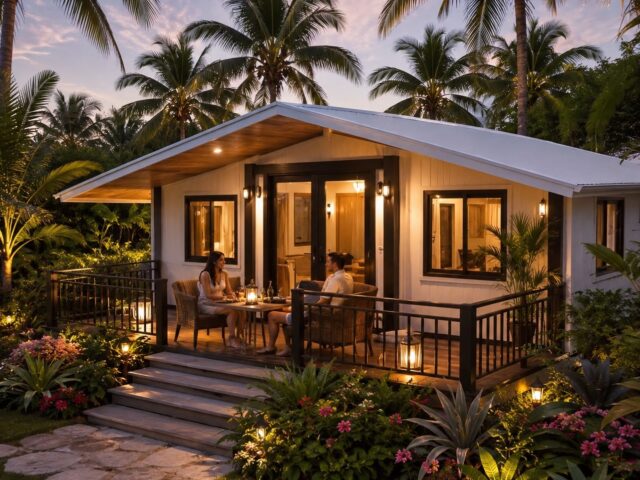 Casita Mirador