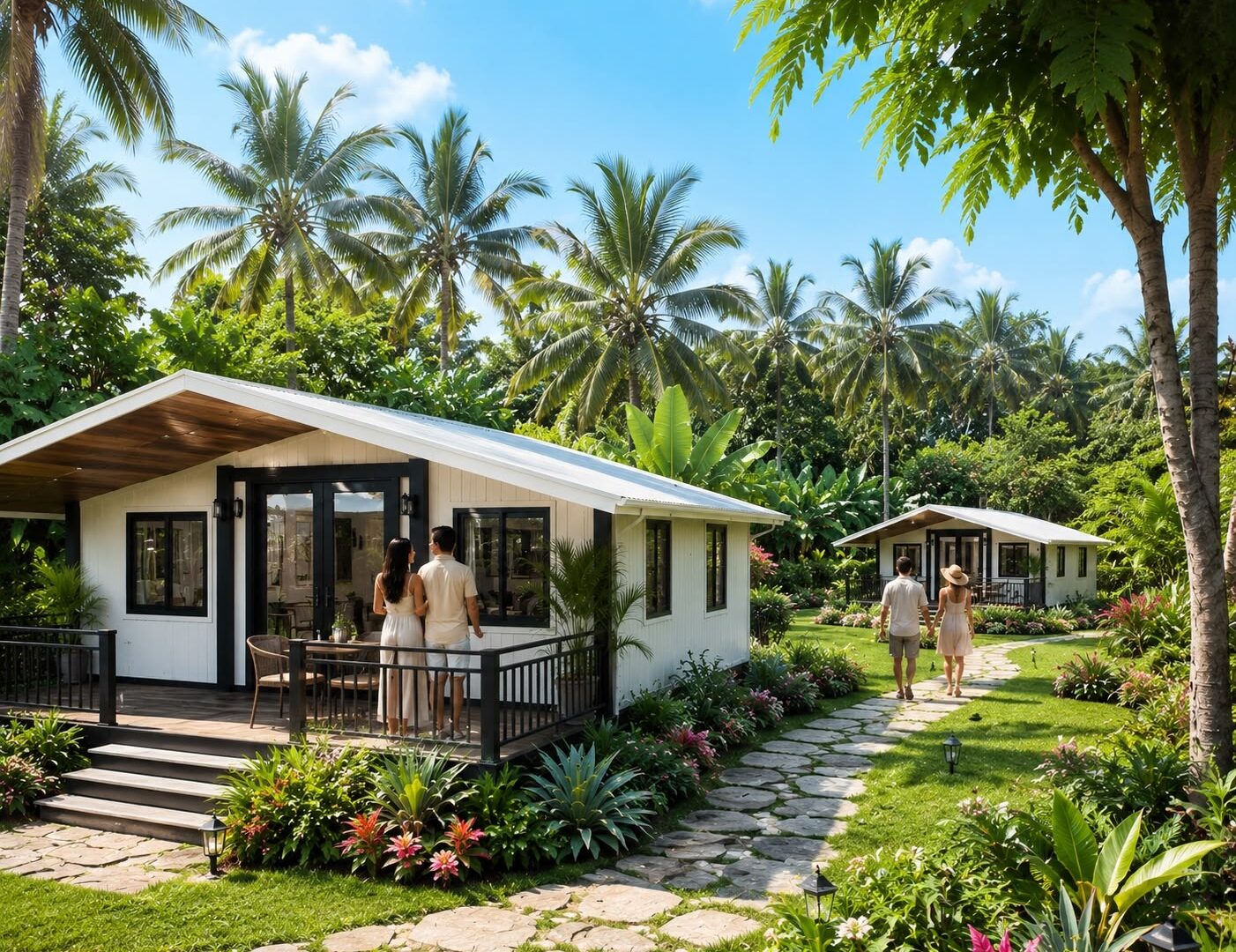 Casita Familiar